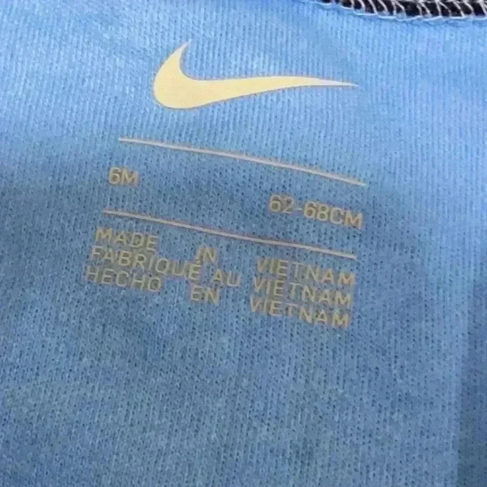Nike months new